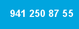 941 250 87 55